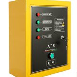Stager FDATS380 automatizare pentru generatoare trifazate seria FD, 4poli, 50A, 15Vcc